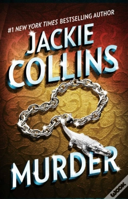 Capa do artigo Murder
