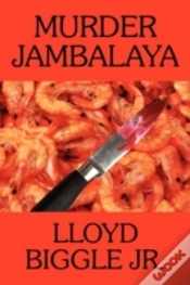 Capa do artigo Murder Jambalaya