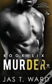 Capa do artigo Murder