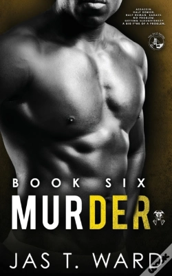 Capa do artigo Murder