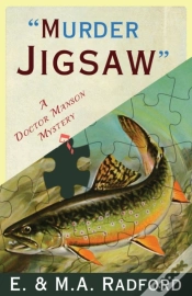 Capa do artigo Murder Jigsaw