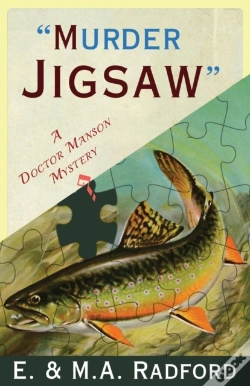 Capa do artigo Murder Jigsaw