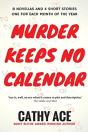 Murder Keeps No Calendar - Preview