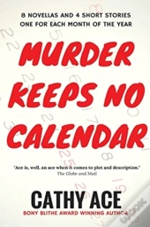 Murder Keeps No Calendar