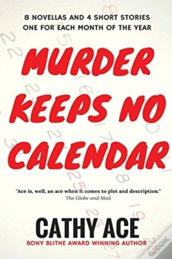 Capa do artigo Murder Keeps No Calendar