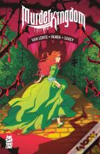 Murder Kingdom