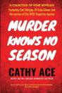 Murder Knows No Season - Preview