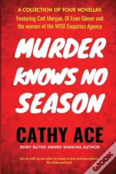 Murder Knows No Season