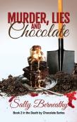 Murder, Lies And Chocolate