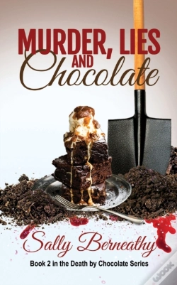 Capa do artigo Murder, Lies And Chocolate