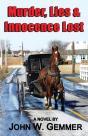 Murder, Lies & Innocence Lost - Preview