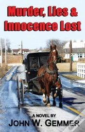 Capa do artigo Murder, Lies & Innocence Lost