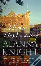 Capa do artigo Murder Lies Waiting