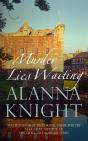 Murder Lies Waiting - Preview
