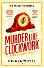 Murder Like Clockwork - Preview