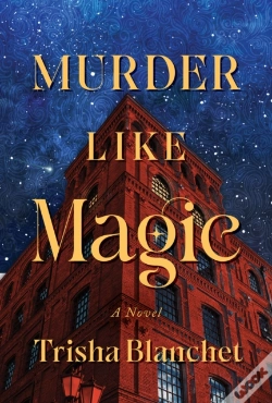 Capa do artigo Murder Like Magic