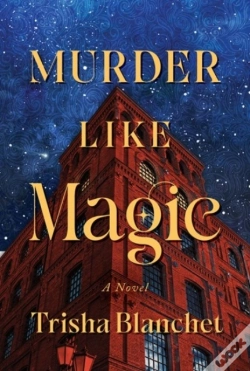Capa do artigo Murder Like Magic