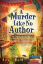Murder Like No Author - Preview