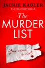 Murder List - Preview