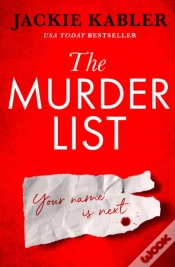 Capa do artigo Murder List