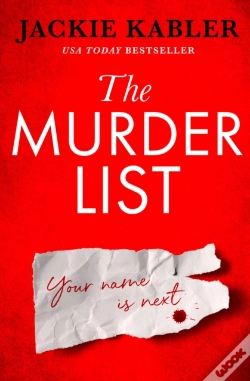 Capa do artigo Murder List