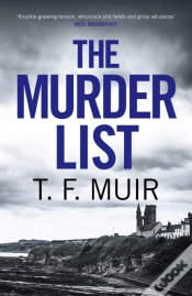 Capa do artigo Murder List