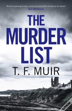 Capa do artigo Murder List
