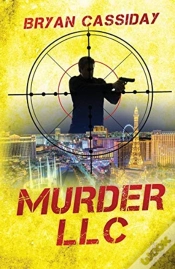 Capa do artigo Murder Llc