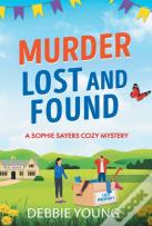 Murder Lost And Found