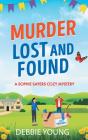 Murder Lost And Found - Preview