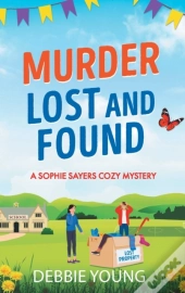 Murder Lost And Found