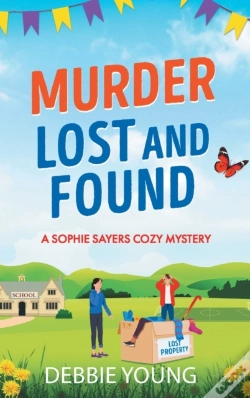 Capa do artigo Murder Lost And Found