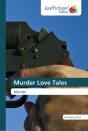 Murder Love Tales - Preview