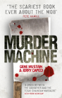 Murder Machine - Preview