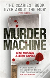 Capa do artigo Murder Machine