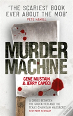 Capa do artigo Murder Machine