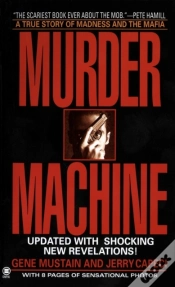 Capa do artigo Murder Machine
