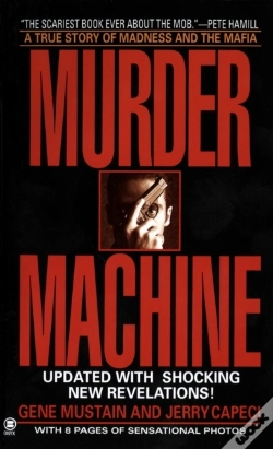 Capa do artigo Murder Machine