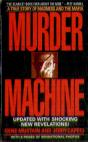 Murder Machine - Preview