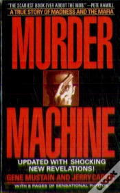 Capa do artigo Murder Machine