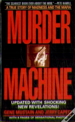 Capa do artigo Murder Machine