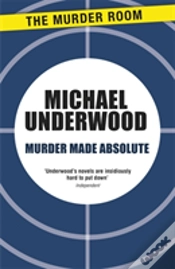 Capa do artigo Murder Made Absolute