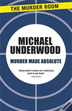 Capa do artigo Murder Made Absolute