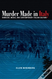 Murder Made In Italy