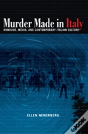 Capa do artigo Murder Made In Italy