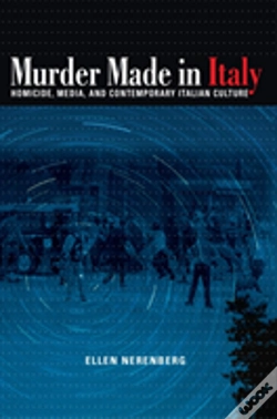 Capa do artigo Murder Made In Italy