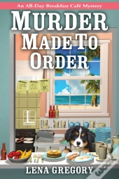 Murder Made To Order