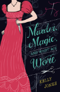 Murder, Magic, And What We Wore - Preview