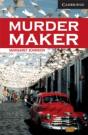 Murder Maker - Preview