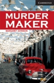 Capa do artigo Murder Maker